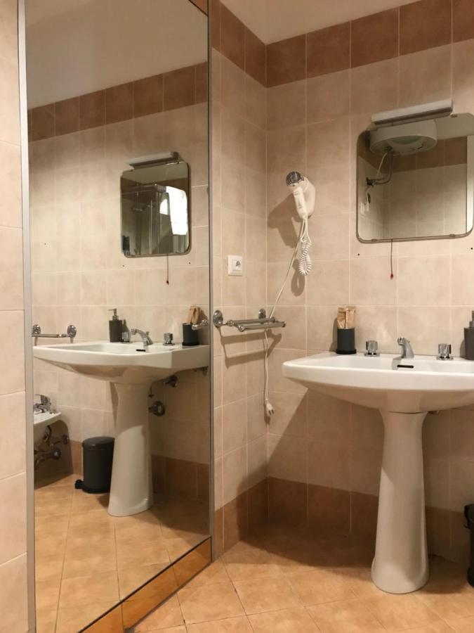 L'Arena Residence Верона Екстериор снимка