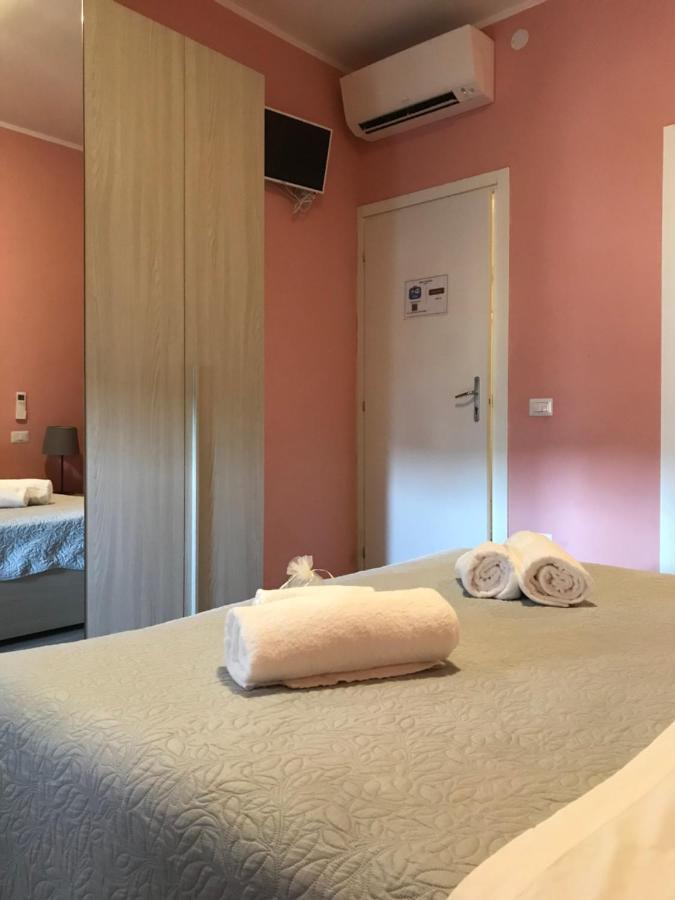 L'Arena Residence Верона Екстериор снимка
