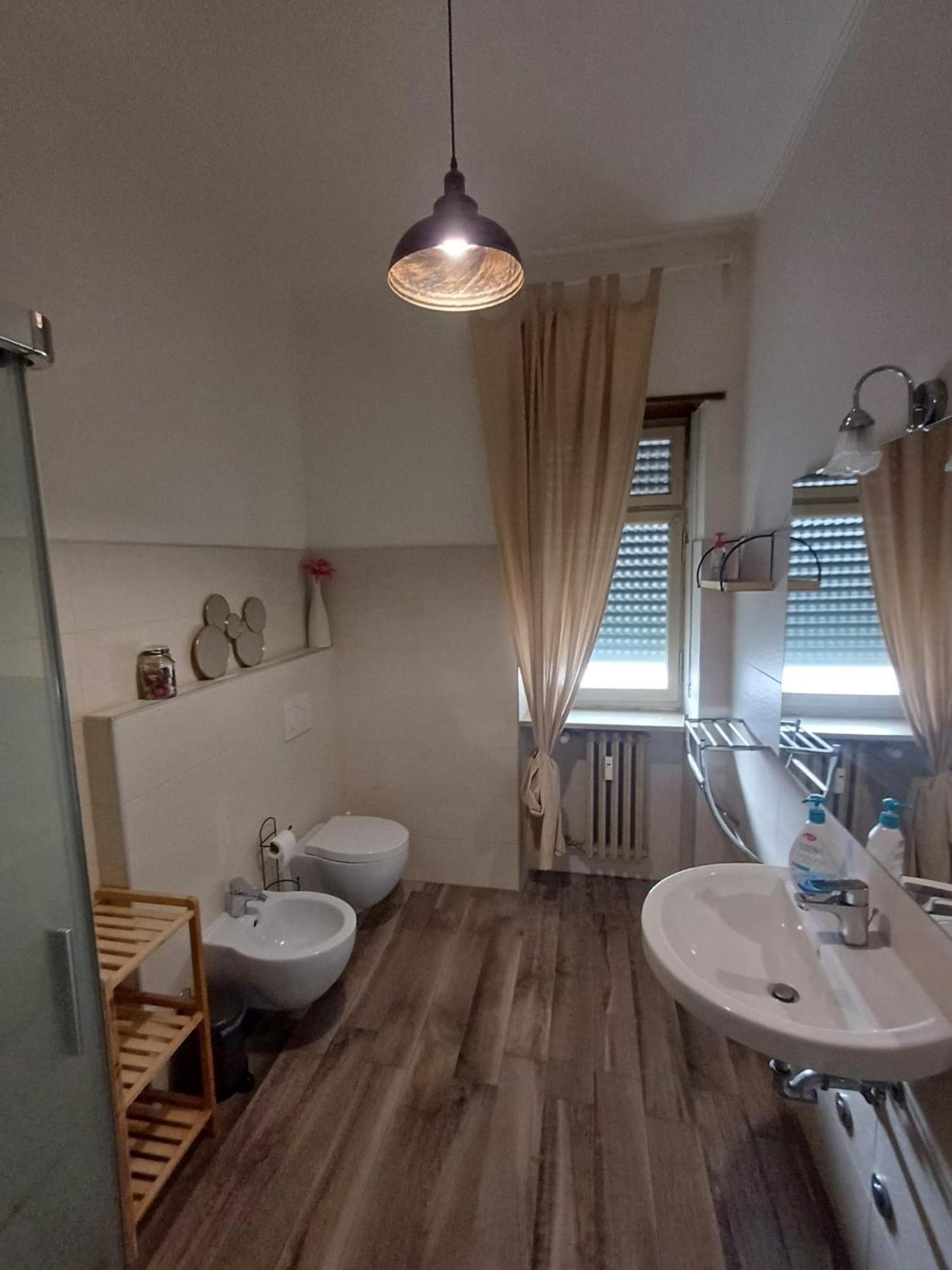 L'Arena Residence Верона Екстериор снимка