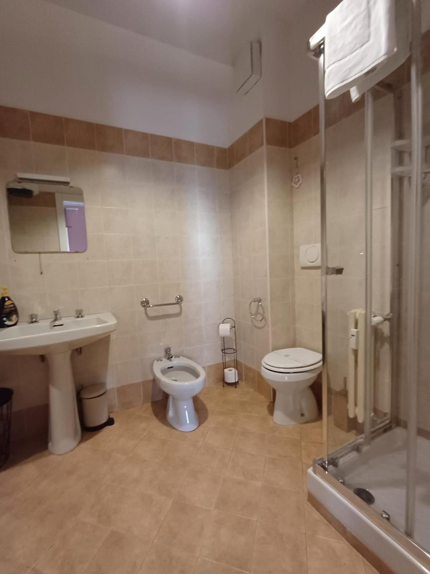 L'Arena Residence Верона Екстериор снимка