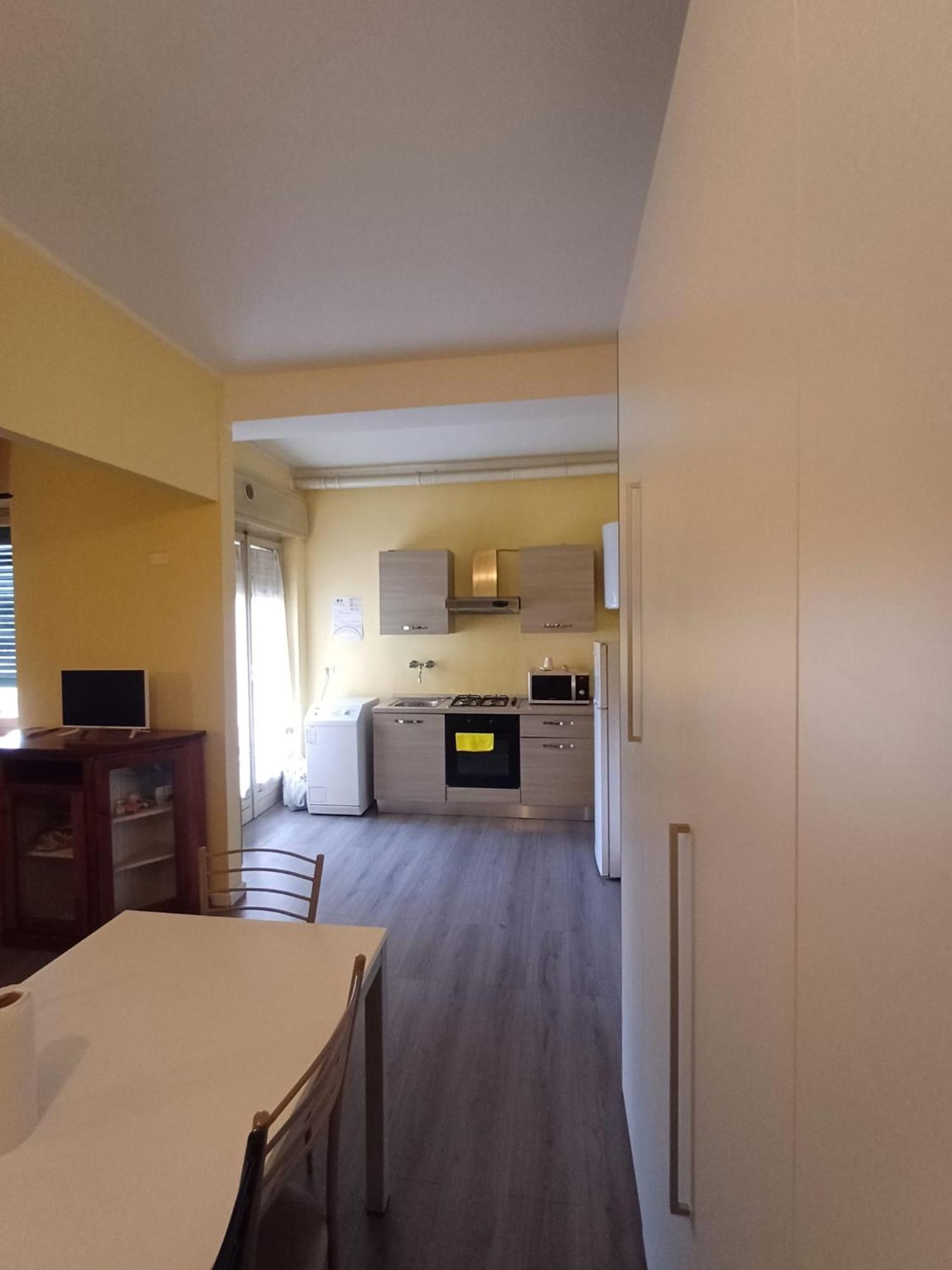 L'Arena Residence Верона Екстериор снимка