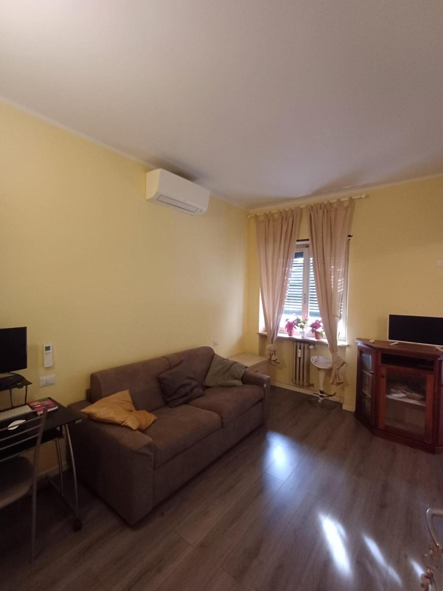 L'Arena Residence Верона Екстериор снимка