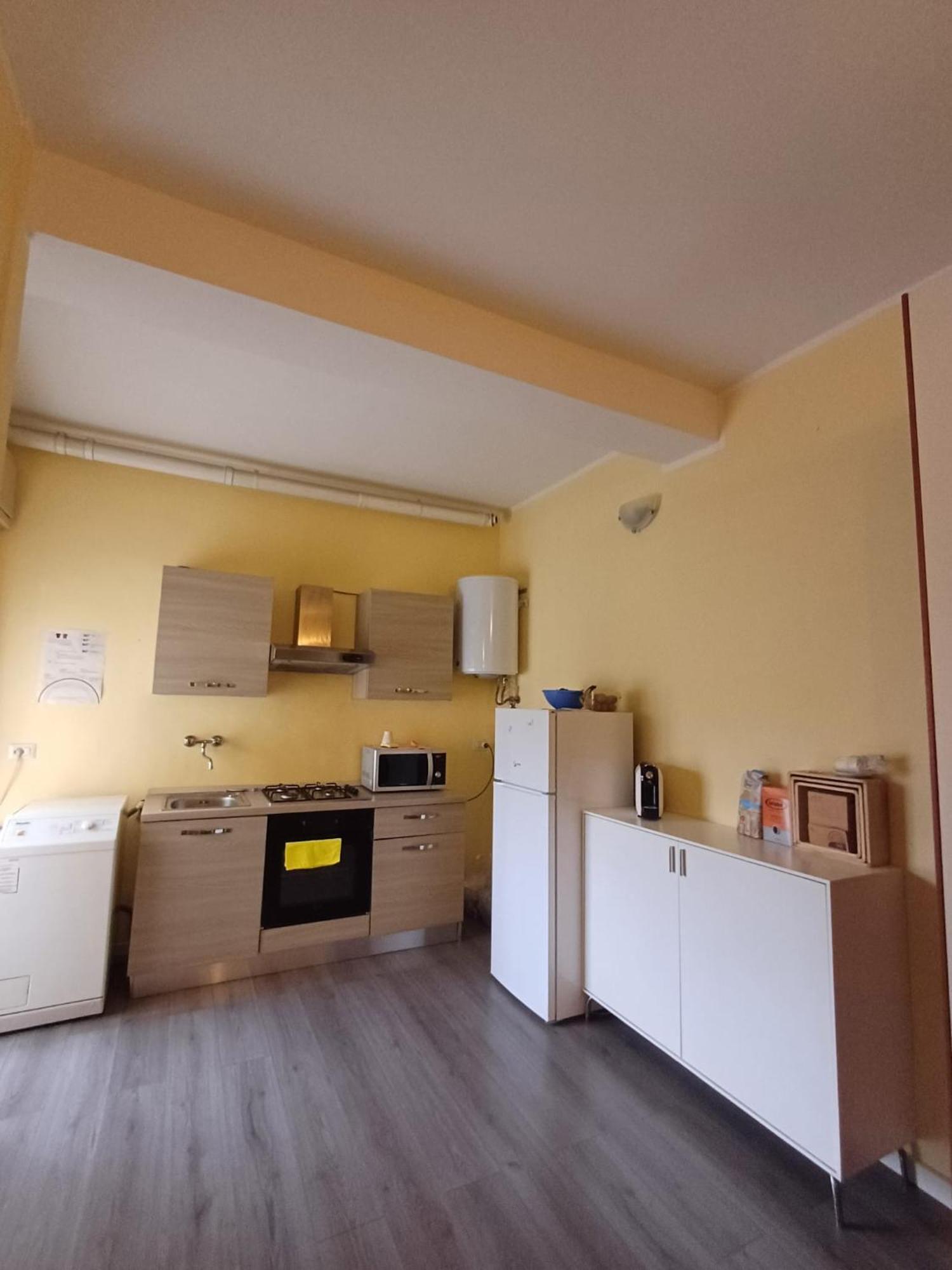 L'Arena Residence Верона Екстериор снимка
