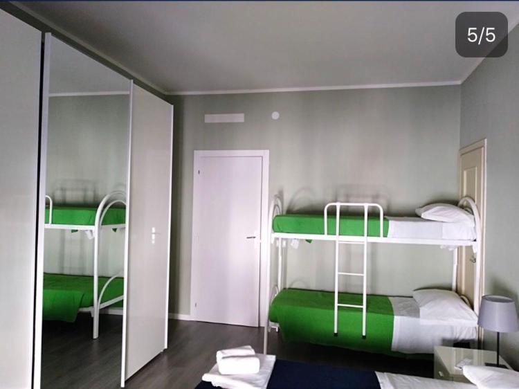 L'Arena Residence Верона Екстериор снимка