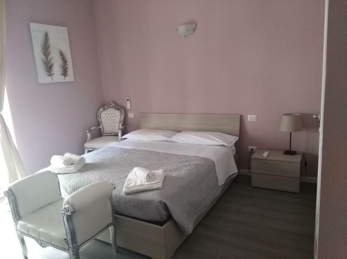 L'Arena Residence Верона Екстериор снимка
