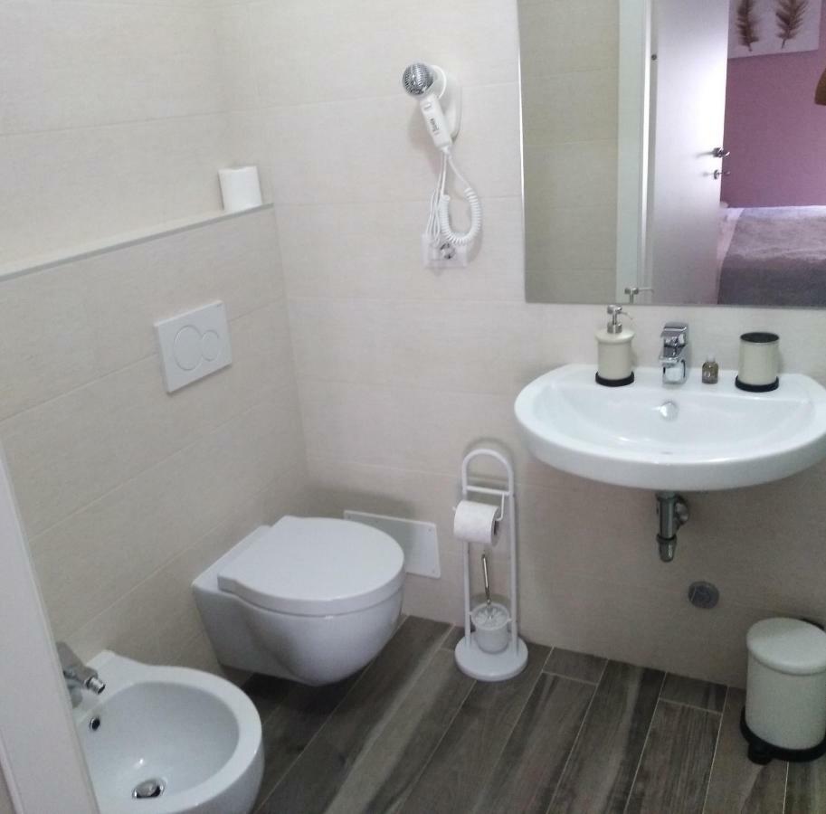 L'Arena Residence Верона Екстериор снимка