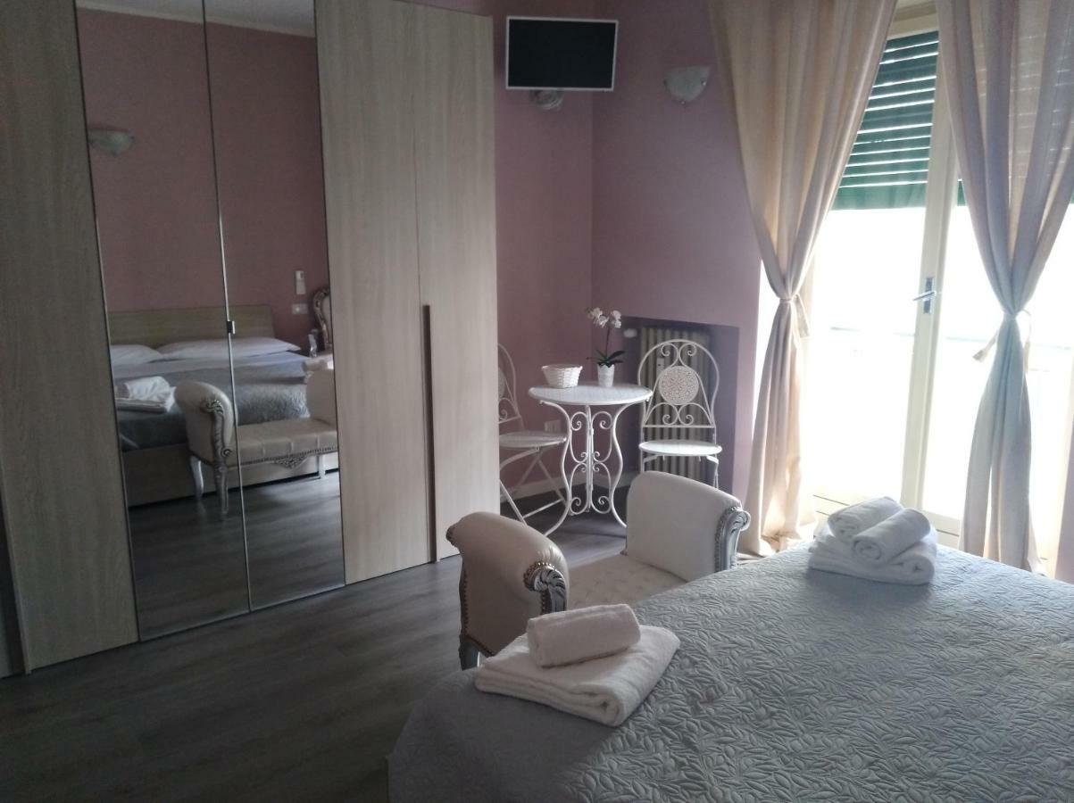 L'Arena Residence Верона Екстериор снимка