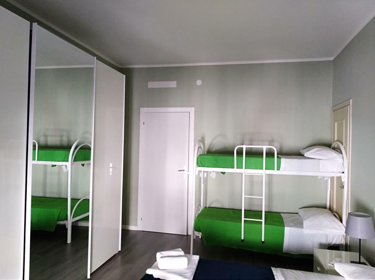 L'Arena Residence Верона Екстериор снимка
