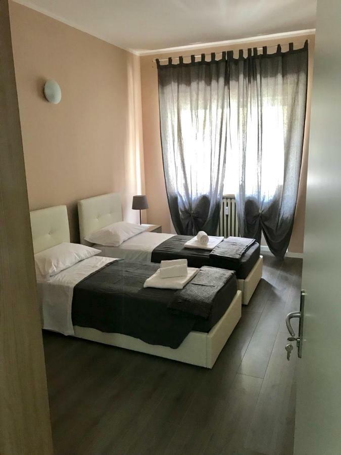 L'Arena Residence Верона Екстериор снимка