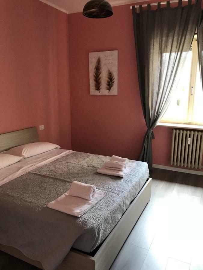 L'Arena Residence Верона Екстериор снимка