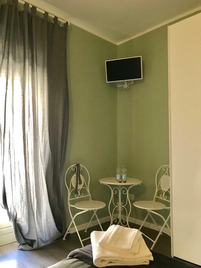 L'Arena Residence Верона Екстериор снимка