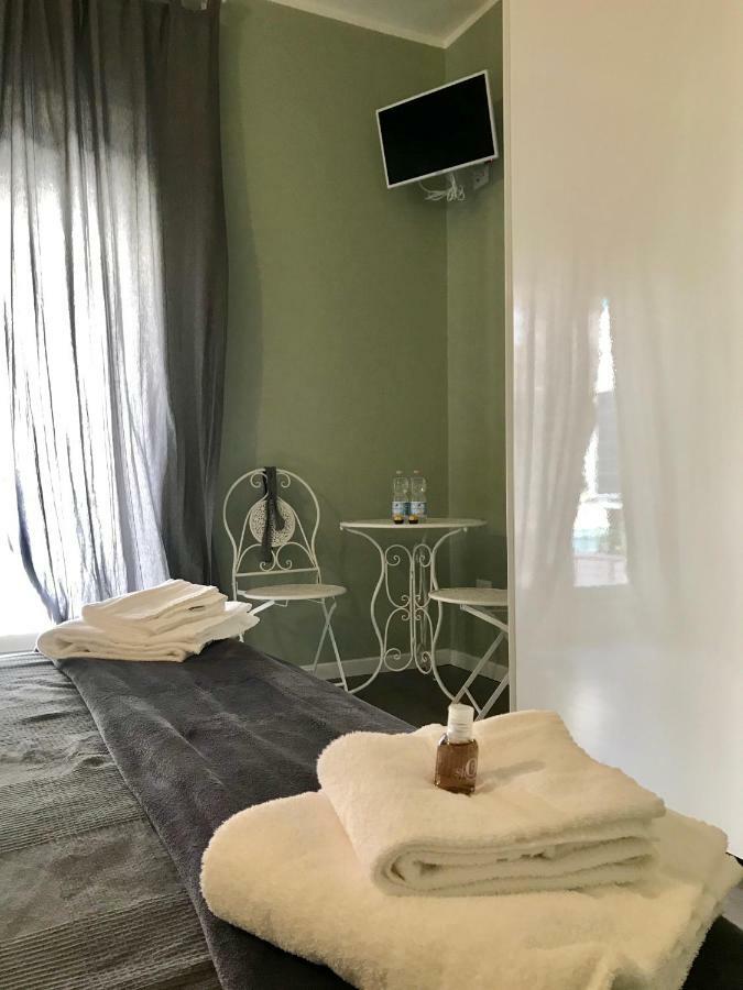 L'Arena Residence Верона Екстериор снимка