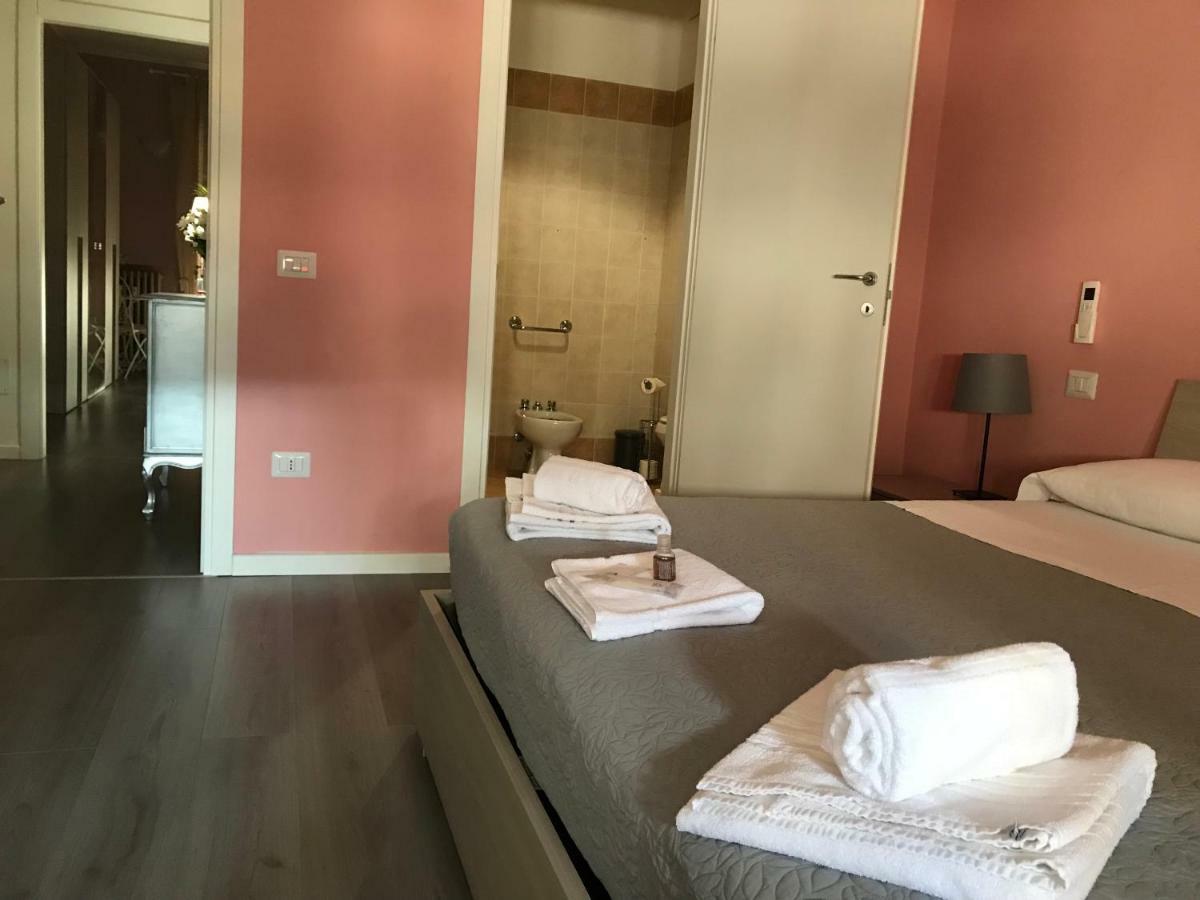 L'Arena Residence Верона Екстериор снимка