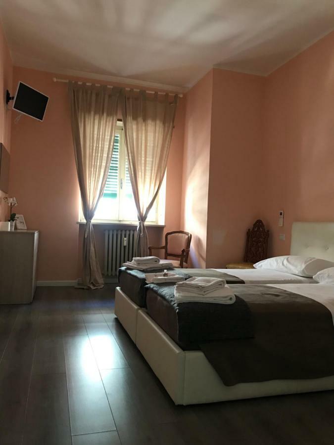 L'Arena Residence Верона Екстериор снимка