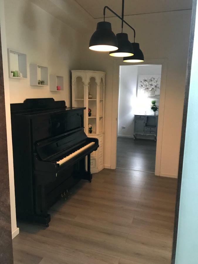 L'Arena Residence Верона Екстериор снимка