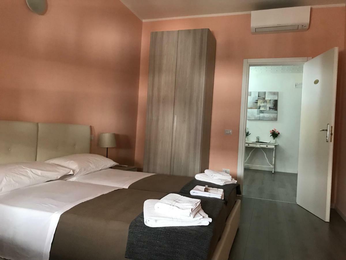 L'Arena Residence Верона Екстериор снимка