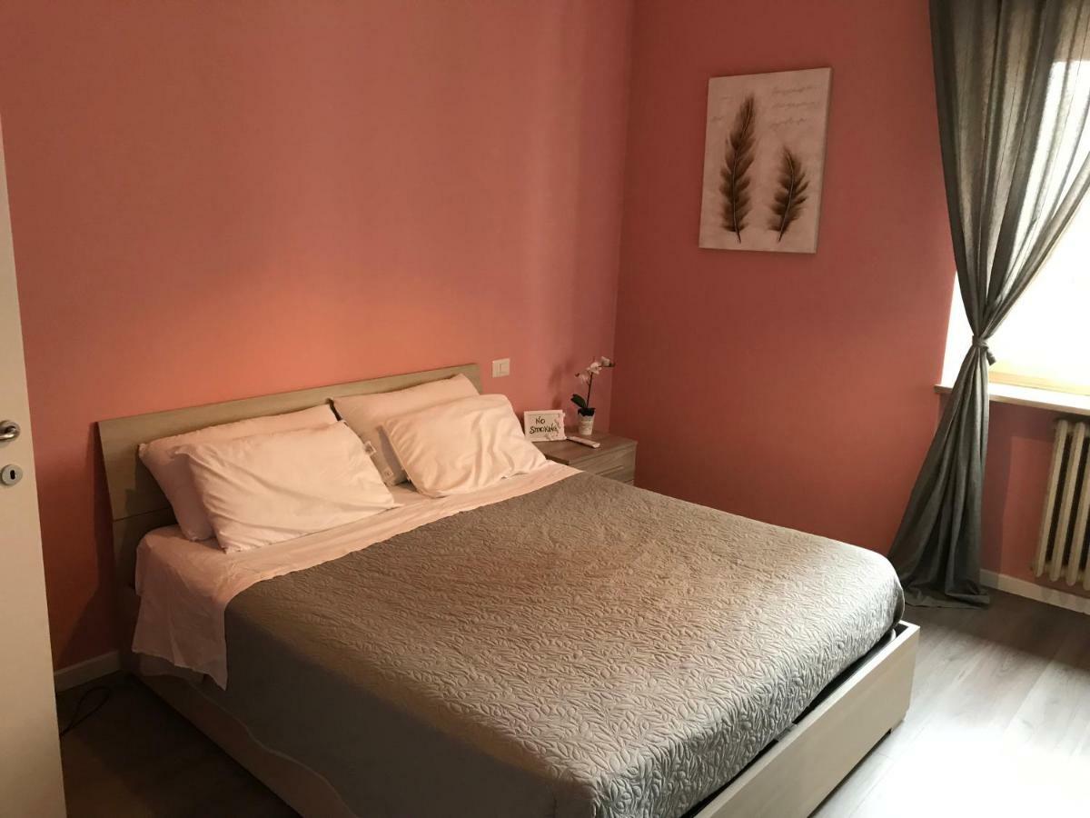 L'Arena Residence Верона Екстериор снимка