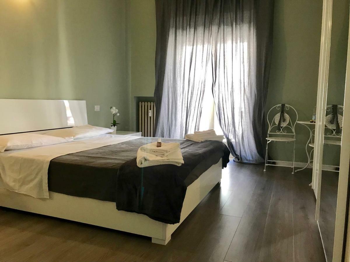 L'Arena Residence Верона Екстериор снимка
