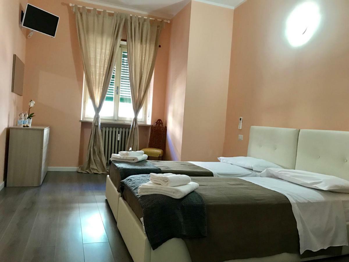 L'Arena Residence Верона Екстериор снимка